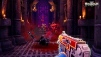 14. Warhammer 40,000 Boltgun PL (NS)